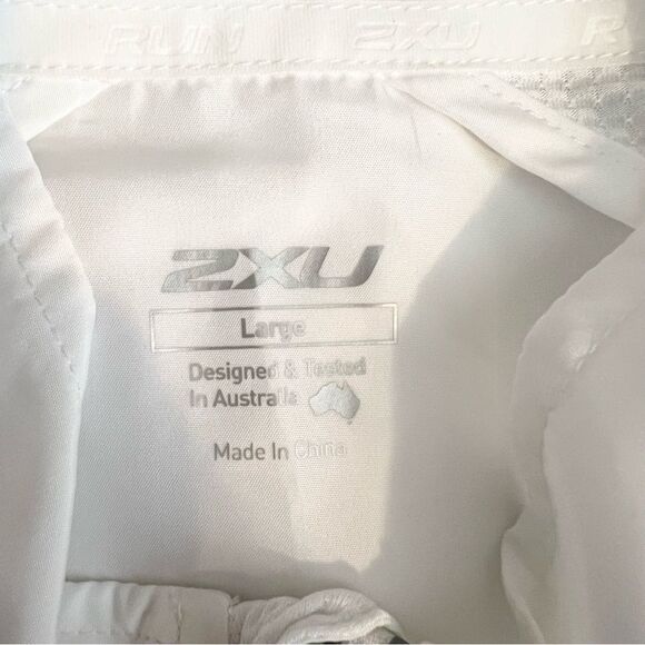 2XU Women’s L Lightweight Cycling Vest - Picture 9 of 12